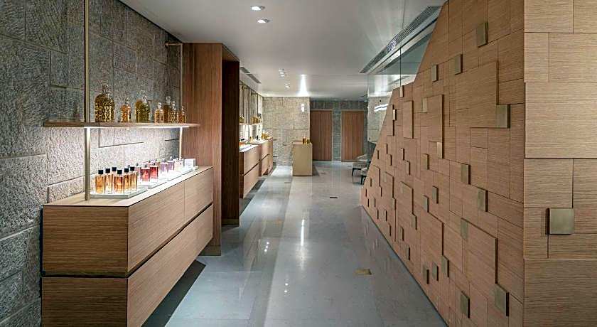 Waldorf Astoria By Hilton Jerusalem