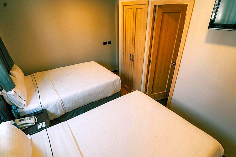 Hotel Canada