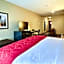 Comfort Suites Uniontown