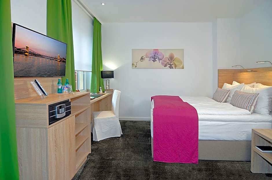 Hotel Allegro