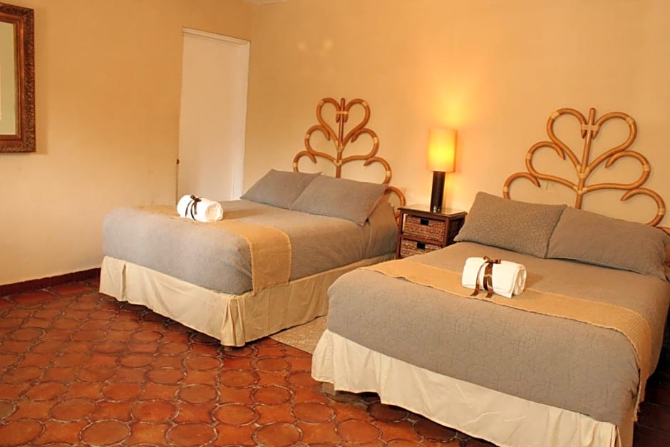 Hotel Parador Vernal