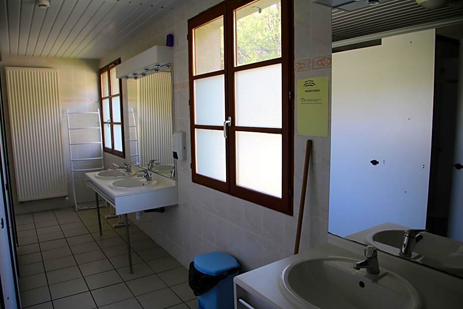 Gite et camping Ascou La Forge