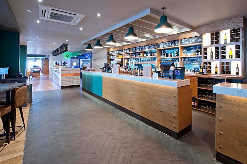 Premier Inn Bridlington Seafront