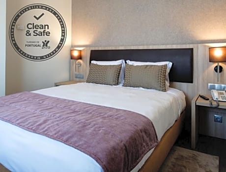 Executive Single Room