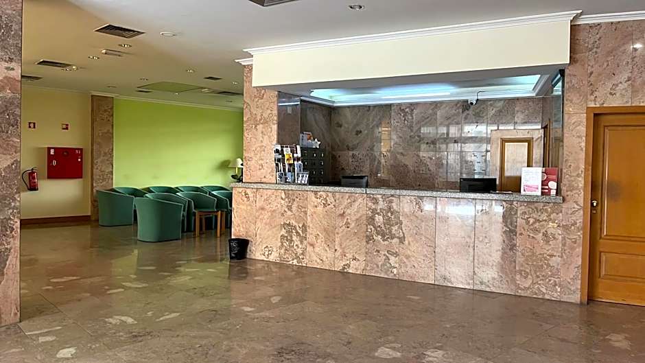 Grande Hotel Dom Dinis