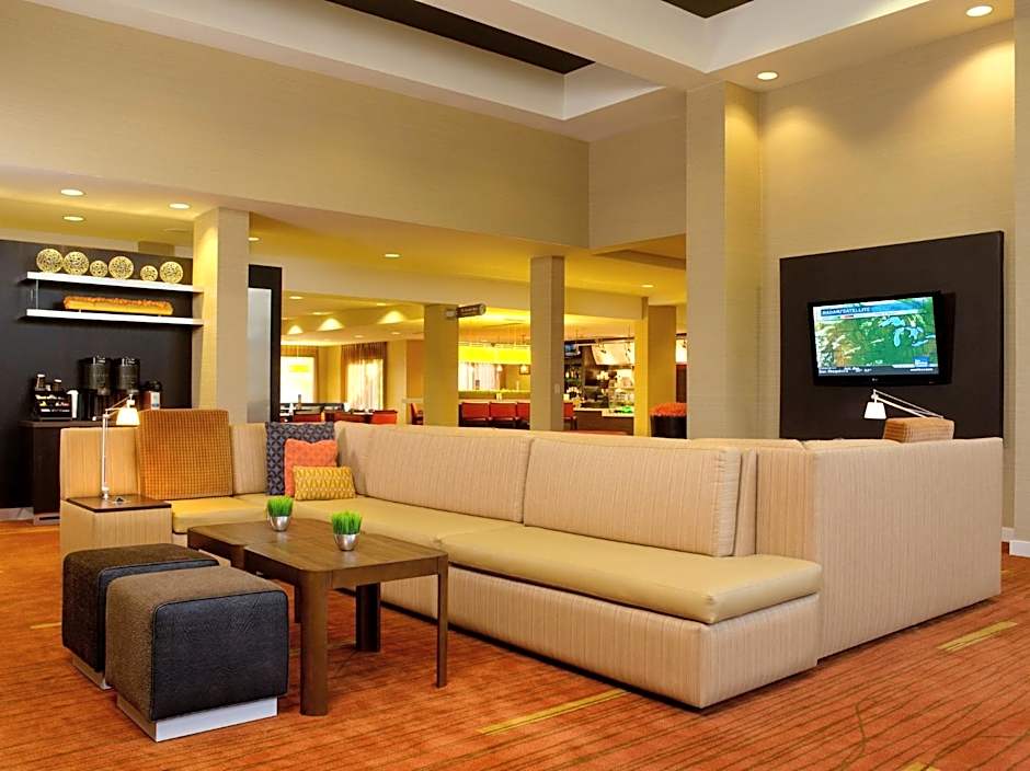 Courtyard by Marriott Philadelphia Langhorne