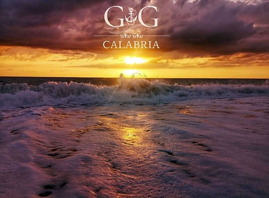 VILLA G&G CALABRIA