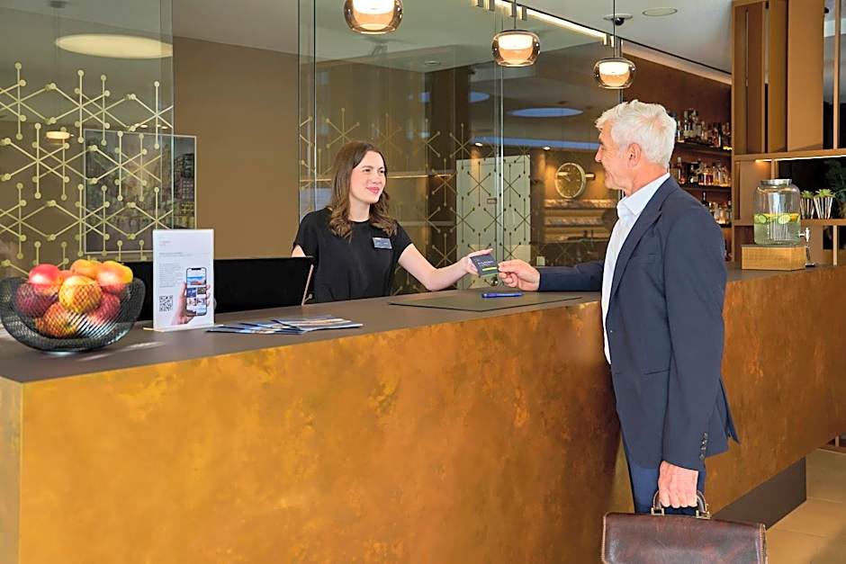 Sternen Hotel Wolfurt