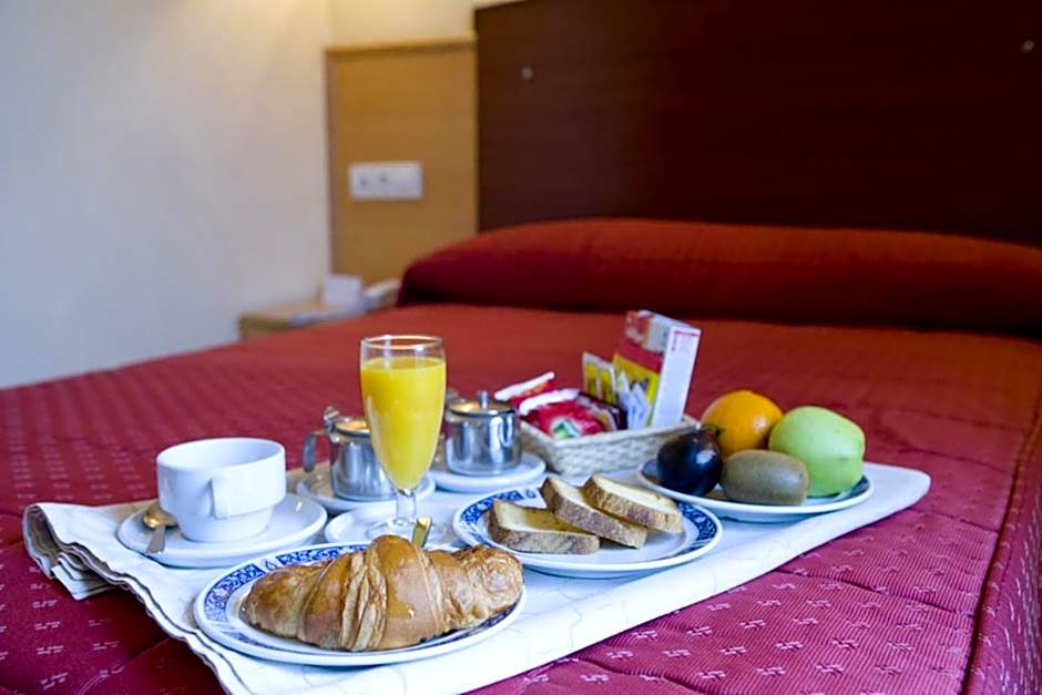 Hotel La Noyesa *** Superior