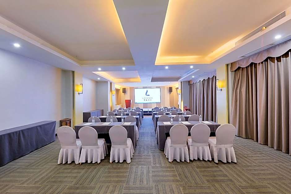 Lavande Hotel Dongguan Changan Fu Lake