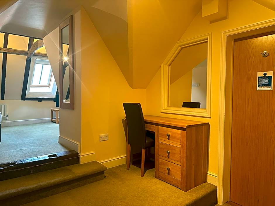 The North Hill Hotel