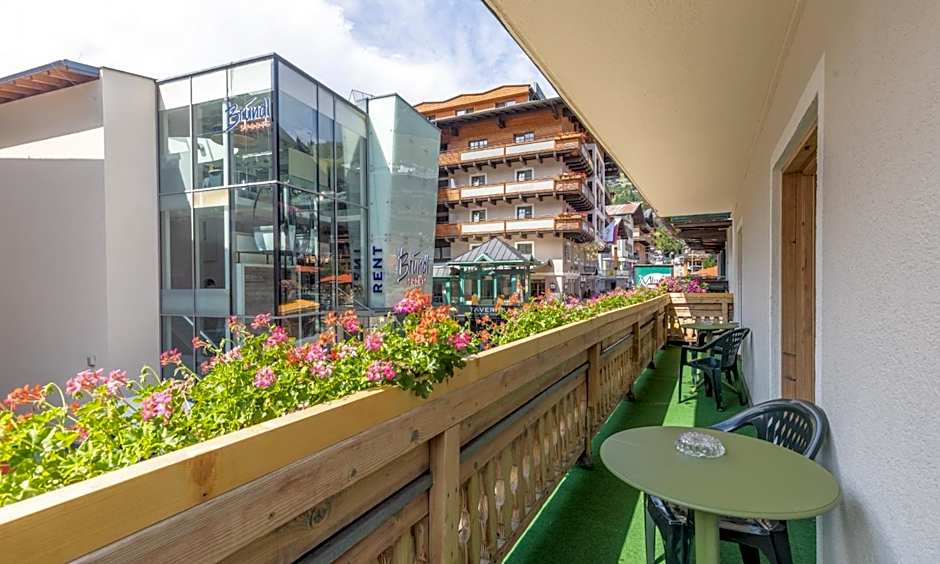 Hotel Wechselberger by Alpeffect Hotels