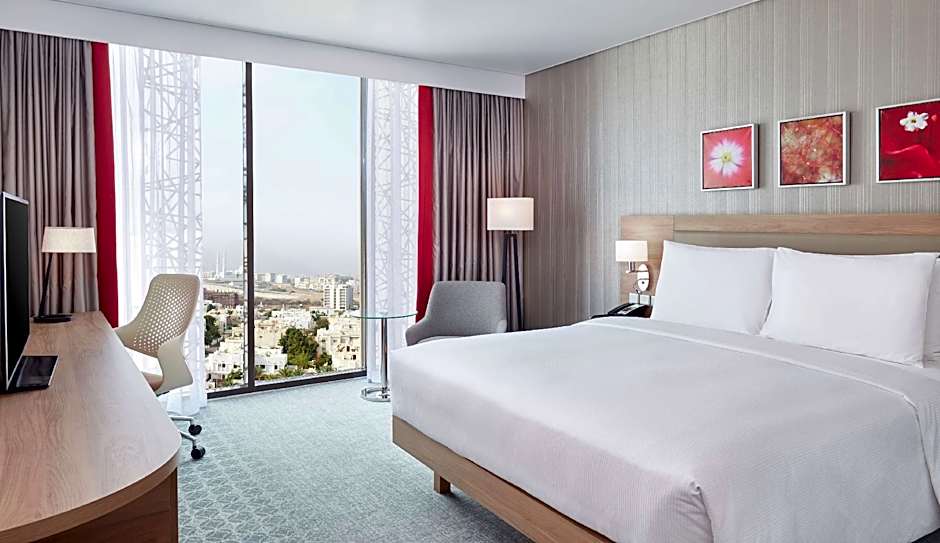Hilton Garden Inn Muscat Al Khuwair
