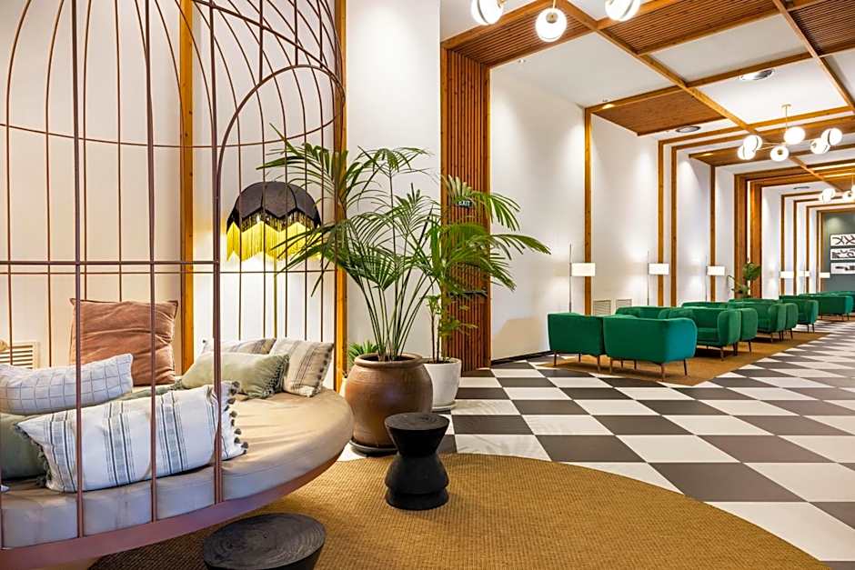 Aubamar Suites & Spa