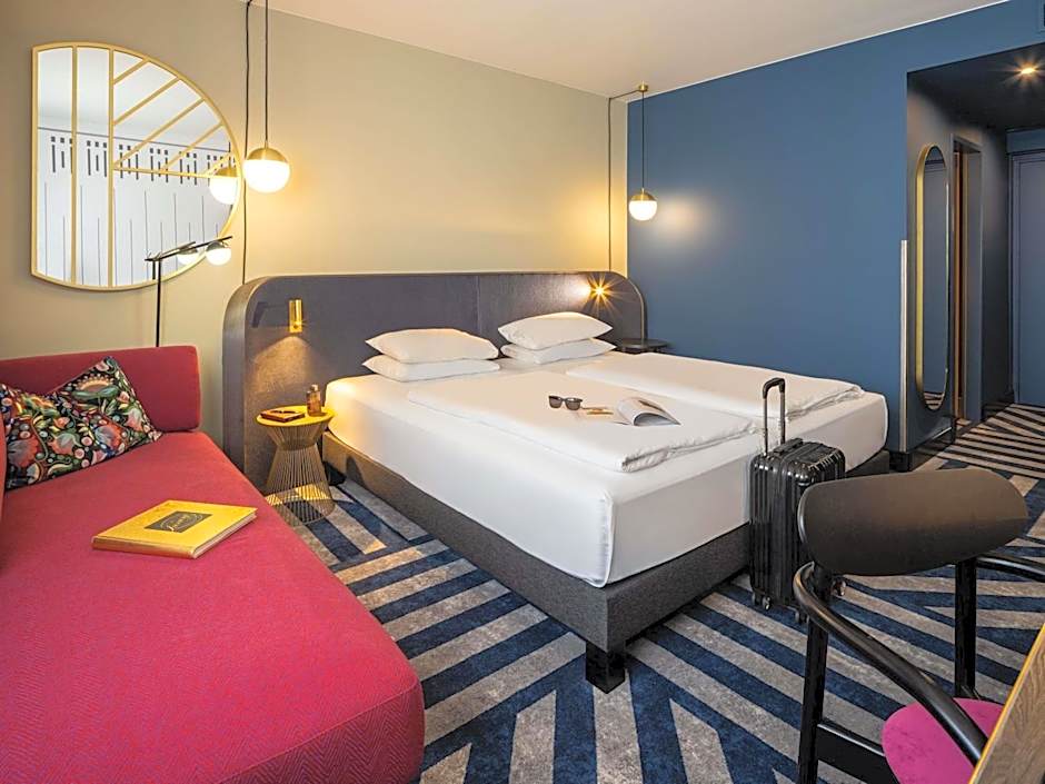 Mercure Wien City
