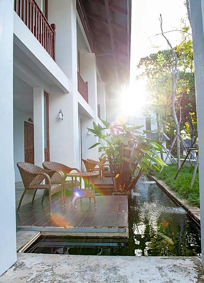 Wiangkaew Hotel