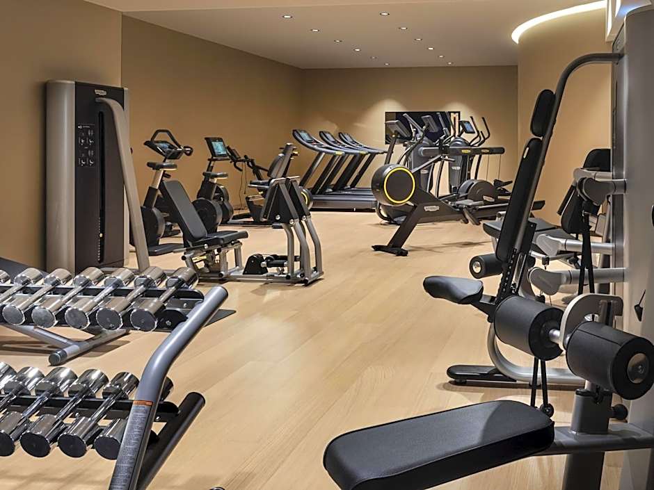 Movenpick Hotel Basel