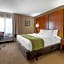 Comfort Inn Romeoville