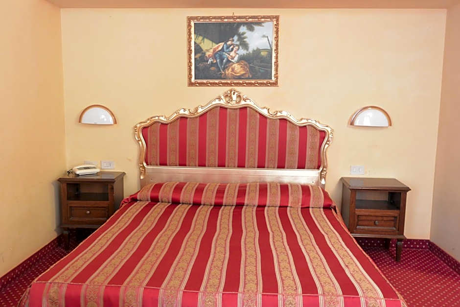 Hotel Città Di Milano