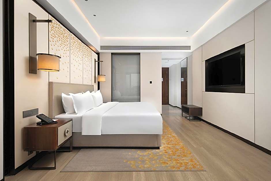 New World Hotel Taishan