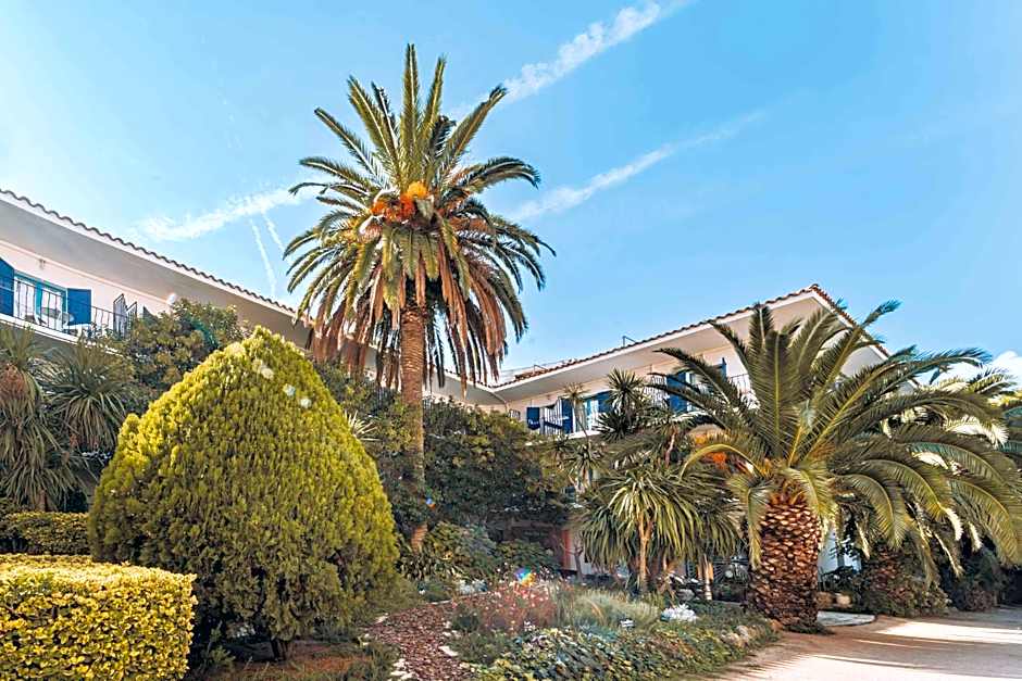 Hotel Bell Repos