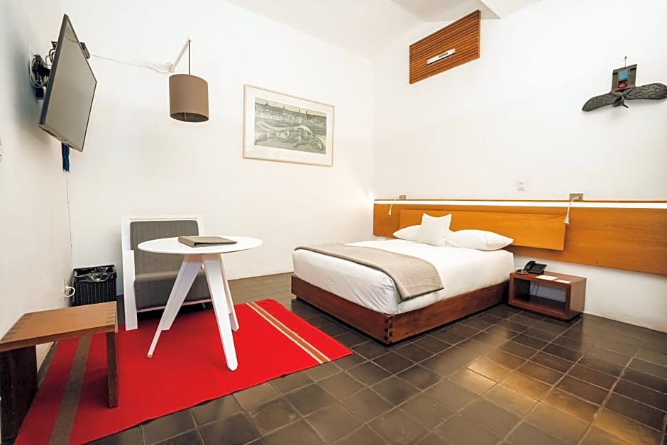 Hotel Azul de Oaxaca