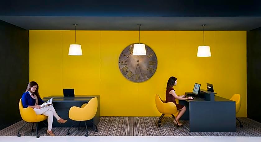 Hyatt Place Dubai Wasl District