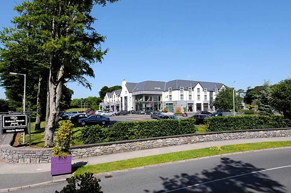 Raheen Woods Hotel