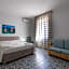 Suite della villa