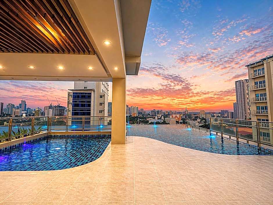 Citadines Cebu City