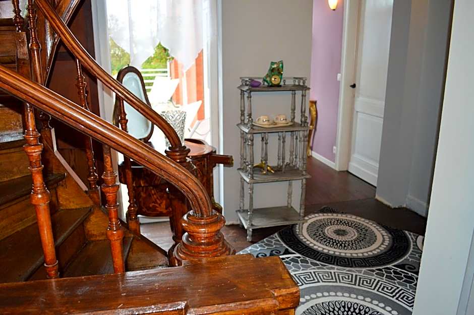 B&B Chatelet Cremers