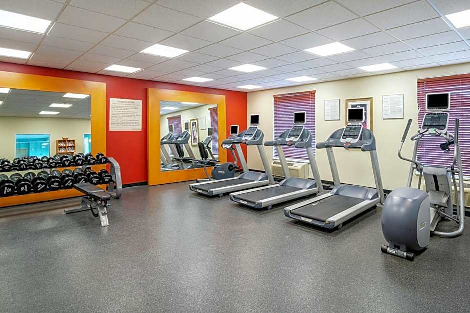 Hilton Garden Inn Morgantown