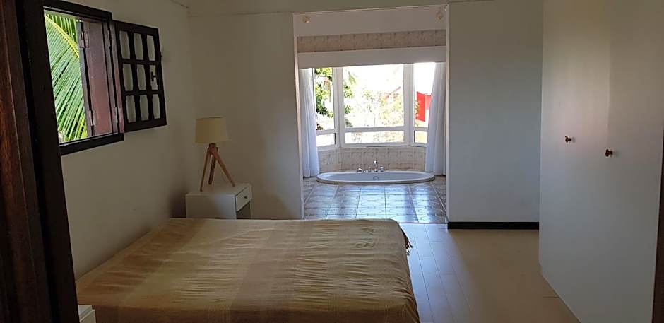 Colibri Beach Villas