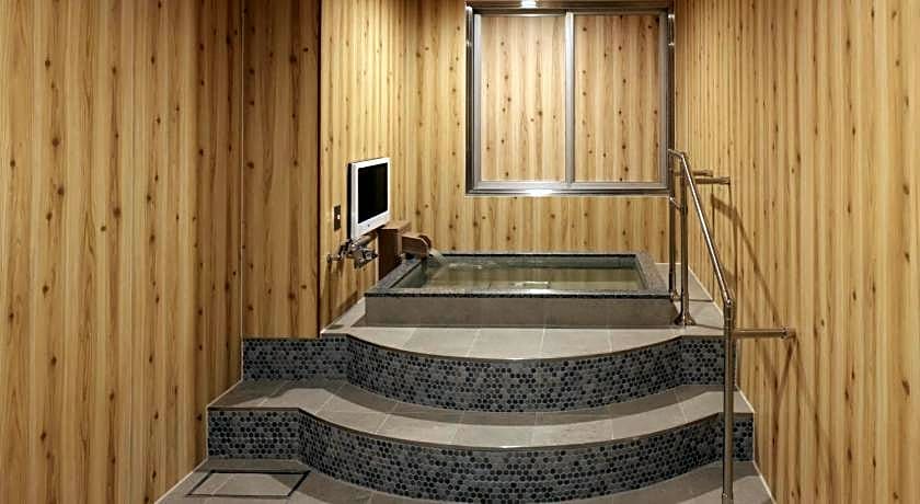 Yatomi Hotel Nuqu Natural Hot Spring