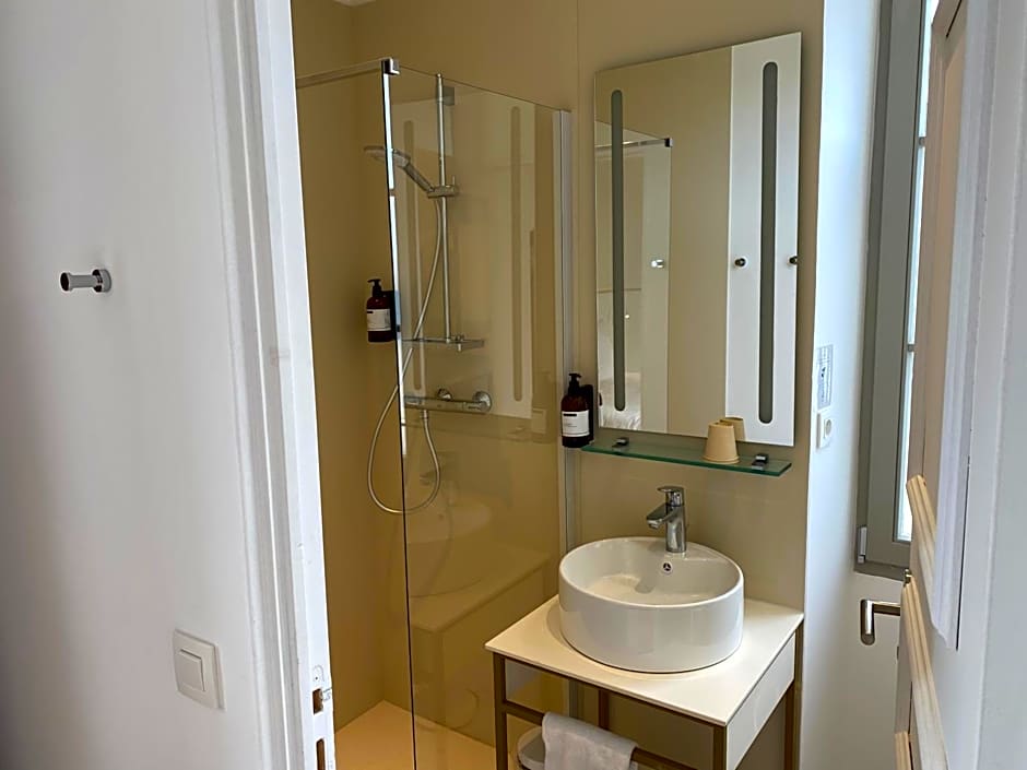 La Clef des Châteaux