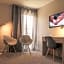 Best Western Plus Hyeres Cote D'Azur