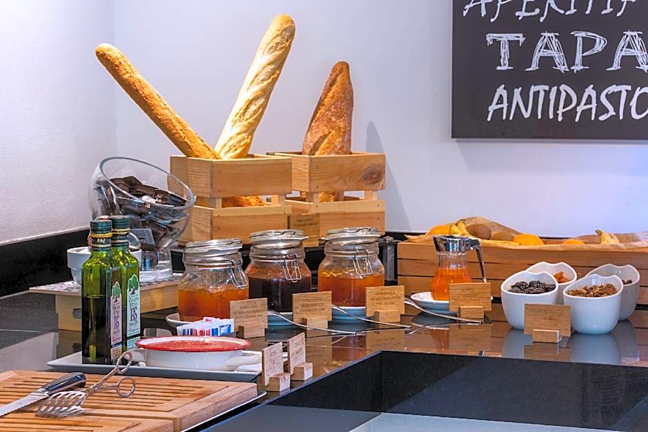 Hotel San Sebastian Orly Affiliated by Meliá