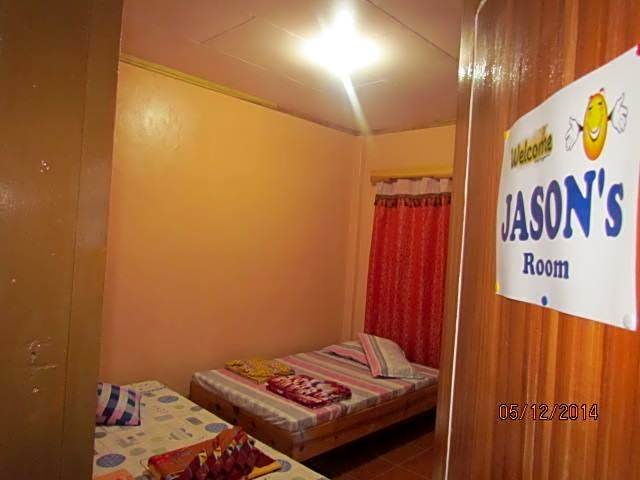 TRIPLE JS INN-SAGADA