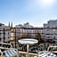 Adagio Paris Buttes Chaumont Aparthotel