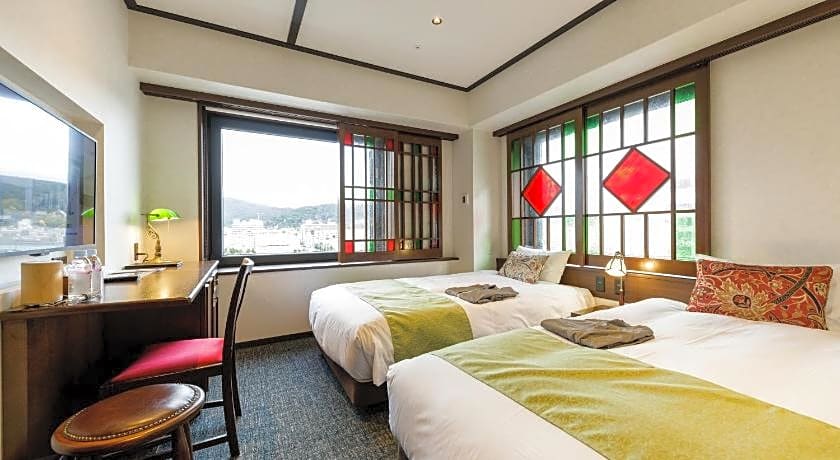 Hotel Aru Kyoto Sanjo Kiyamachi Do-ri