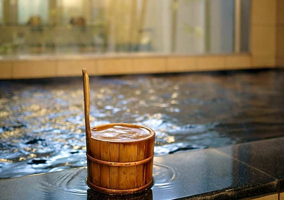 Super Hotel Kushiro Kurogane