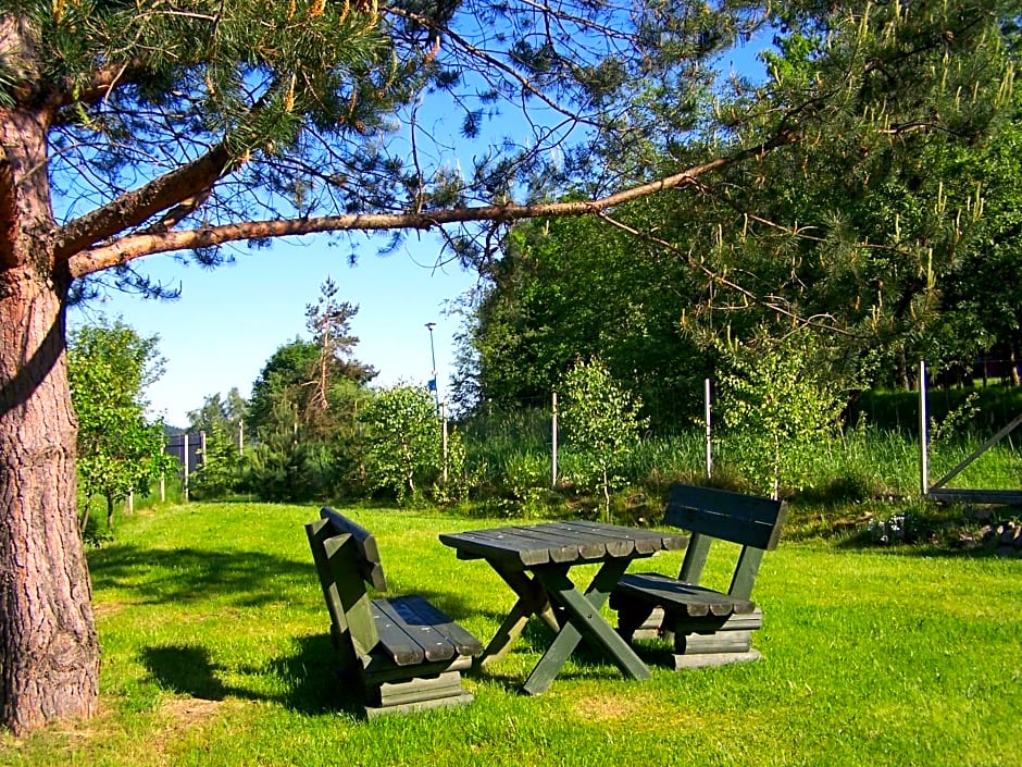 Domek kampingowy letniskowy Zdrój