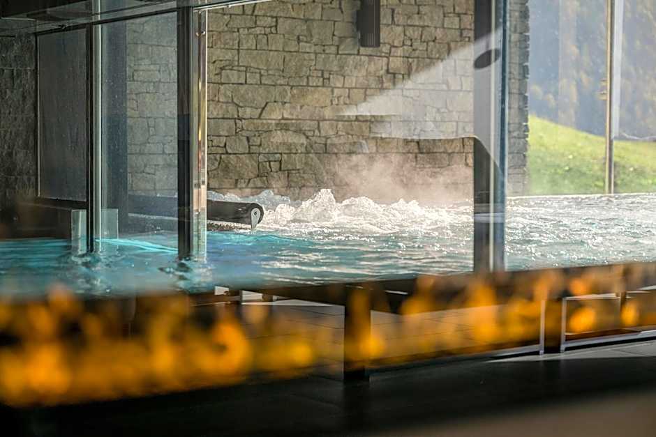 Alpengasthof Grüner