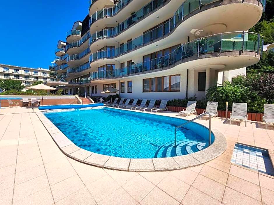 Kristoff Plaza Trencianske Teplice