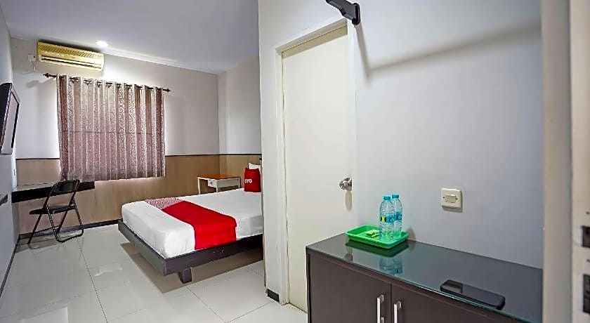 OYO 91710 Hotel Anugerah