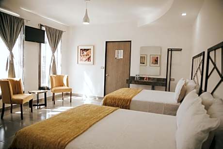 MCI HOTEL