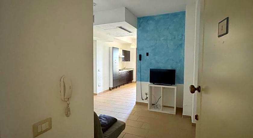 Residence Barko
