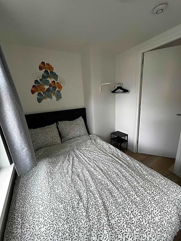 Apartement hotel Stays by ADM