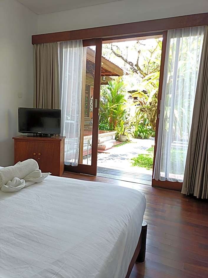 Ngetis Home Stay
