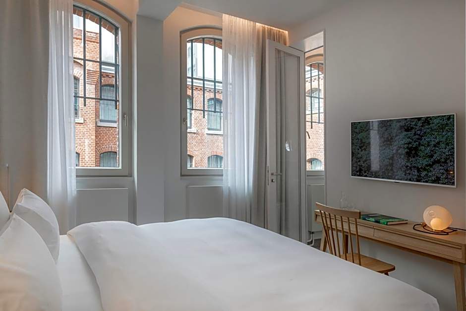 Wilmina Hotel